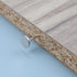 200Pcs Flat Head Upholstery Tacks - Home Furniture Decor Tack Upholstery Nails, Silver (11mmx17mm)
