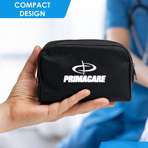 DS-9199 Primacare Nurse Essentials Starter Kit Adult Aneroid Sphygmomanometer, Classic Stethoscope & Mini Diagnostic