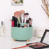SKYDUE 360 Degree Rotating Desk Organizer, Dual-Purpose Pencil Pen Holder with 5 Slots for School Supplies