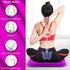 Helishy Tailbone, Gel Seat Cushion, Office Seat Cushion Chair Pads for Office Home Car Wheelchair Long Trips - Extra
