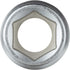 6 Point 3/8" Drive TONE Metric Sockets 3S Series (3S-10)