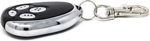 ALEKO LM123 Remote Control for Gate Openers