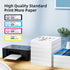 LC103xl Ink Cartridges Combo Pack for Brother LC103 LC101 High Yield, Compatible with MFC-J870DW MFC-J6920DW