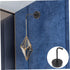 Replacement Iron Lamp Bracket for Wall Sconces - Home Lighting