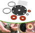 Replacement Kit for Wilkins 3/4"-1" Model 975XL, Rubber Repair Kit for Backflow Preventer