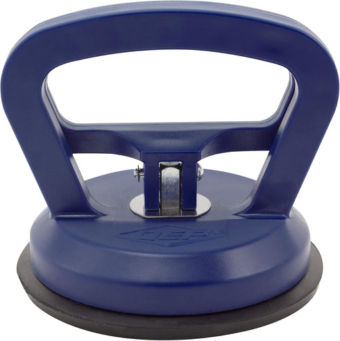 QEP 75000 Suction Cup, Blue