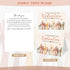 Sinload 50 Sets Volunteer Thank You Cards with Envelopes and Stickers Appreciation Gifts Bulk You Are Greatly