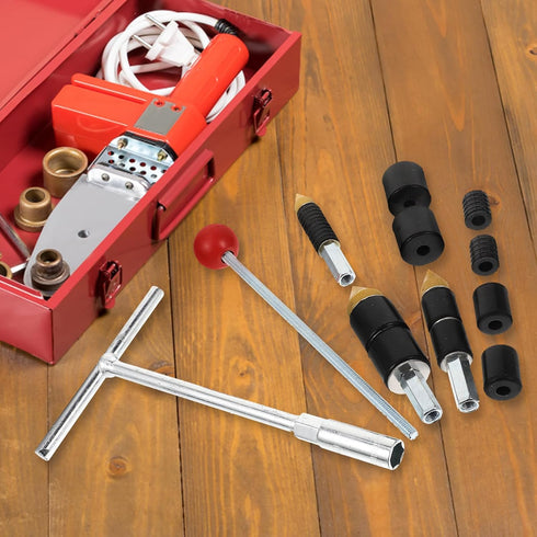 Housoutil 1 Set Stop Water Tool, Hot-Melt Needles Water Pin Wrench, Universal Water Stopper Pin