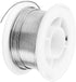 63-37 Tin Lead Rosin Core Solder Wire, 0.8mm 50g for Electrical Soldering