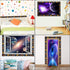 Space Bulletin Board Border, Outer Space Planet Borders for Classroom Decorations, 36ft Solar System Trim