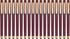 Linbsunne Black Gel Pens 0.7mm Medium Point, 2-in-1 Stylus Pens for Touch Screens, 18 Pack - Red