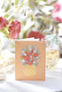 Papyrus Birthday Cards, Cake and Pineapple, 2-Count