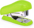 Rapesco Bug Mini Stapler, Green Color (1411)