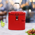 JLYNOWPT 2.5 Commercial &4 Gal Insulated Soup Container Pot, Food Warmer with Heat & Cold Preservation Function