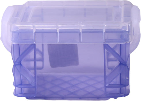 Super Stacker 4 Pack Pixie Boxes, Multi-Colored