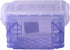 Super Stacker 4 Pack Pixie Boxes, Multi-Colored