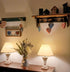 DONDDA A15 Bulb 4W 40 E26 Bulb 2700K Dimmable E26 Bulb Bulbs,Chandeliers,Wall 400lm AC120V, 6 Pack Frosted LED