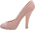 Gonetre High Heeled Holder High Heel Bracket High Heeled Jewelry Holder High Heeled Display Stand Display Stand Pink