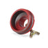 TERA PUMP 2-inch NPS Cast Iron Bung for Rotary-Action Drum Pumps