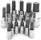 Performance Tool W38802 12-Piece Star Bit Socket Set