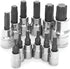 Performance Tool W38802 12-Piece Star Bit Socket Set