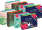 Barker Creek Petals & Prickles Designer File Folders, Set of 24, Colorful Flowers and Succulents, Letter-Size