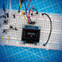 KEAcvise 3pcs 0.96 inch ssd1306 i2c OLED Display Screen Module - Compact self-Luminous mini LCD Screen for arduino