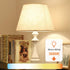24 Pack A19 Bulbs 3000K, 60 9W, E26 Dimmable Bulb, 800LM, 120V, TJOY LED Light Warm White Watt Equivalent, Efficient