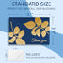 Frelimiu 24 Pack 4 Thank You Cards with Envelopes, Elegant Professional Raised Gold & Silver Foil, Designs, Pefect