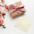 YOKIVE 200Pcs Champagne A7 Envelopes, Self Adhesive V Flap, Quick Self Seal, Great for Cards Postcard, 5 x 7-Inch