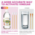 NewPos 60 30 (60) Lead Test Kit: Swabs Upgraded Accurately Formulated Lead Paint Test Kit Detector Testing for Dishes