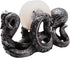 Octopus Tape Dispenser, Nautical Office Decor, Unique Gothic Desk Accessory, 5.5 Inches for Office Supplies