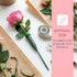 30Pcs 5.71 Inch Flower Water Tube, Plastic Floral Tubes for Fresh Flower Stem, Single Floral Vials with Caps Arranging