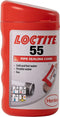 Loctite 55X150M LOC Sealing Cord, Multicoloured