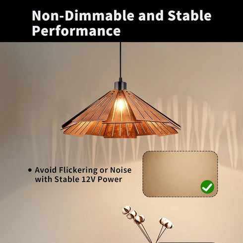 5pcs G4 LED Bulb: 12V 4W AC/DC Landscape Light Bulbs, Bi-Pin Base, Equivalent to 20W-30W T3 Halogen Replacement (Warm