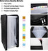 ENGPOW Legal Size Expanding File Folder, Important Document Organizer, Fireproof with 13 Pockets, Large Capacity