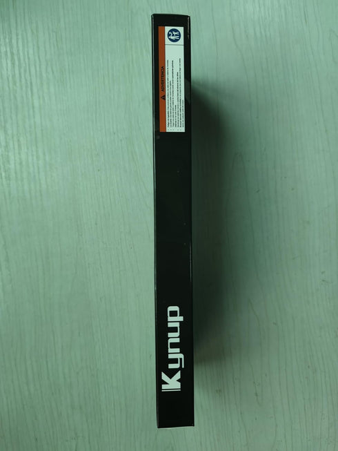 Kynup Caliper Measuring Tool, Digital Micrometer Caliper with Stainless Steel, Large LCD Screen, Auto-Off Feature