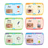 hand2mind Set, Mirror My Sounds Phoneme Letter Sounds Flash Cards, Toddler Speech Therapy Materials, Phonics