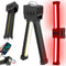 Gym Lamp, Portable Gym Lighting for Posing, Magnetic Work Light Rechargeable, Gift
