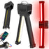 Gym Lamp, Portable Gym Lighting for Posing, Magnetic Work Light Rechargeable, Gift