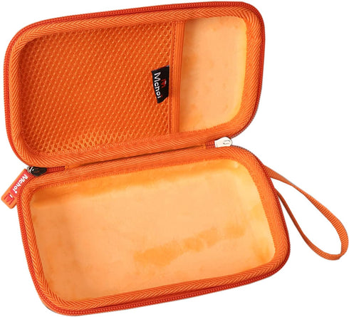 Mchoi Calculator Cases for Calculated Industries 4065/4080 & Victor C6000, Case Only