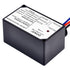 SPDT 10Amp Power Relay Module, Pre-Wired Plastic Enclosure (AC/DC 24V)