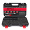 260-Piece Ultimate Precision Screwdriver Bit Set, Premium Security Bit Set Includes Magnetic