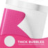 Metronic 50 Pack Bubble Mailers, 6x10 Inch Pink Self-Seal Adhesive Shipping Bags for Mailing and Packaging
