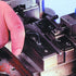 Bondhus 15709 5/32"" " Ball End Tip Hex Key L-Wrench w/ProGuard Finish, Long Arm", multi, one size