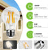 FDS746E26W (Bulb FUDESY Outdoor Wall Lantern, Exterior Waterproof Porch Light, Plastic Material Wall Sconce Light