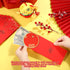 Pajean 20 Pcs Chinese New Year Red Envelopes, Year of Snake 2025 Hong Bao Lucky Money Gift Pockets