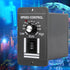 12V-60V/20A DC Motor Speed Controller, 12v Fan Speed Controller, Forward/Reverse Electric Motor Speed Regulator