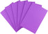 Early Buy 6 Pads Lined Sticky Notes with Lines 4x6 Self-Stick Notes Bright Color Sticky Notes, 45 Sheets/Pad (Purple) by EARLY BUY