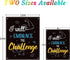 DUAIAI Classroom Decorations 21 Pcs Growth Mindset Posters Bulletin Board for School Office Home